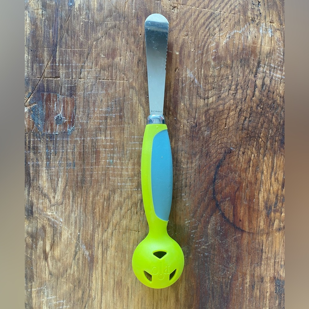 Pampered chef avocado peeler new